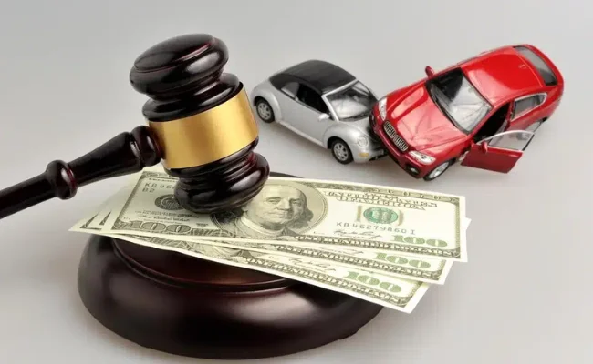 Car Accident Lawsuits