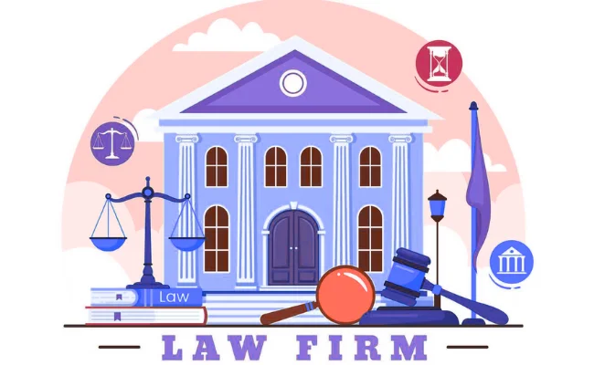 Law Firm
