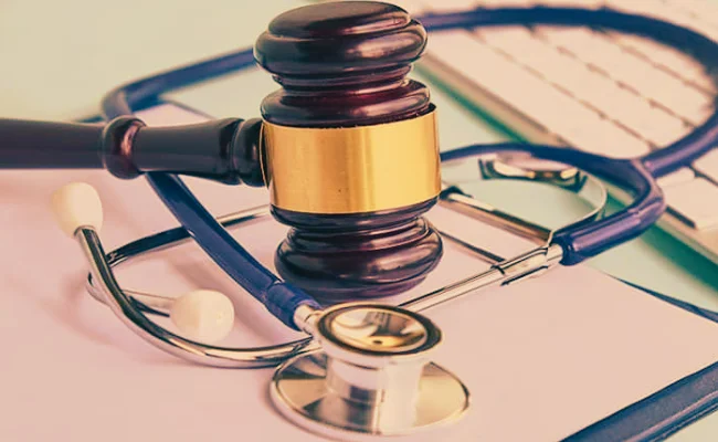 Medical Malpractice Lawsuit