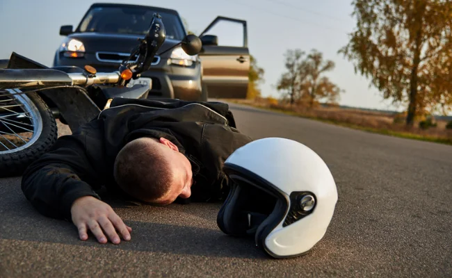 Motorcycle Accident Lawyers