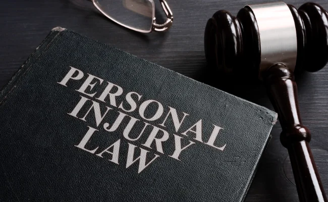 Personal Injury Laws