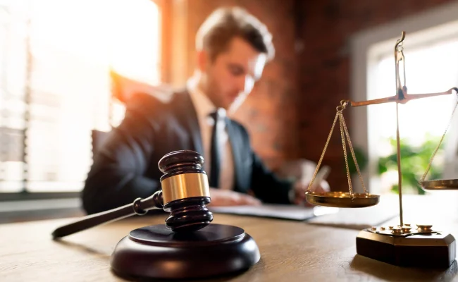 Wrongful Death Lawyer