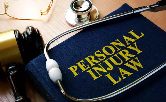 Personal Injury Laws