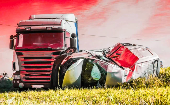 Truck Accident Attorney