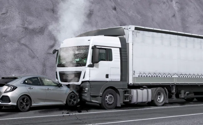 Truck Accident Lawyer