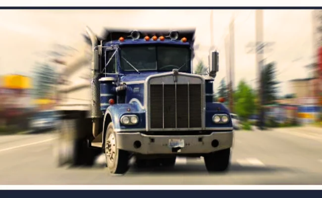 Truck Accident Lawyers
