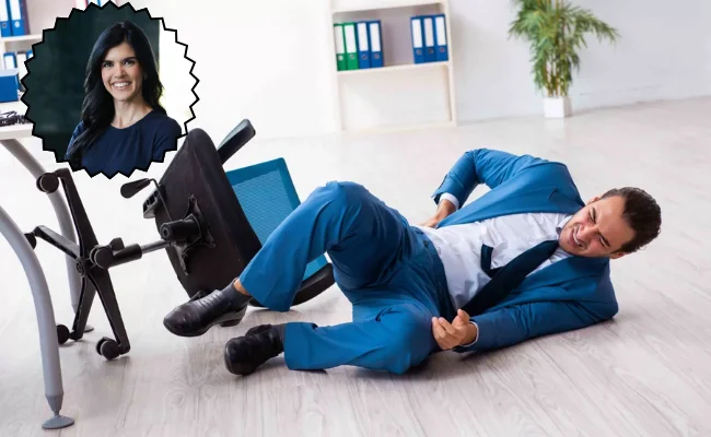 Workplace Injury Attorney