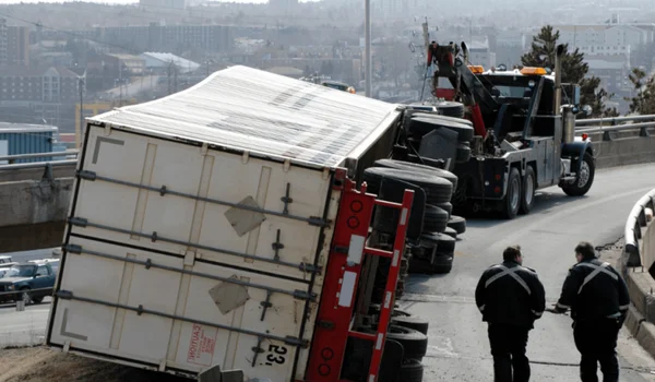 Truck Accident Lawsuit Loans