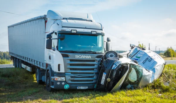 Baton Rouge Truck Accident Lawyer