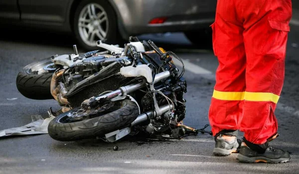 Motorcycle Accident Lawyer