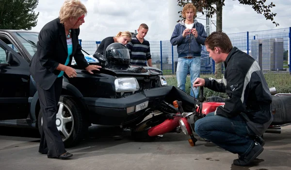 Motorcycle Accident Lawyer