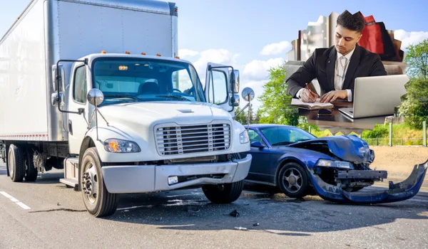 Truck Accident Lawyer